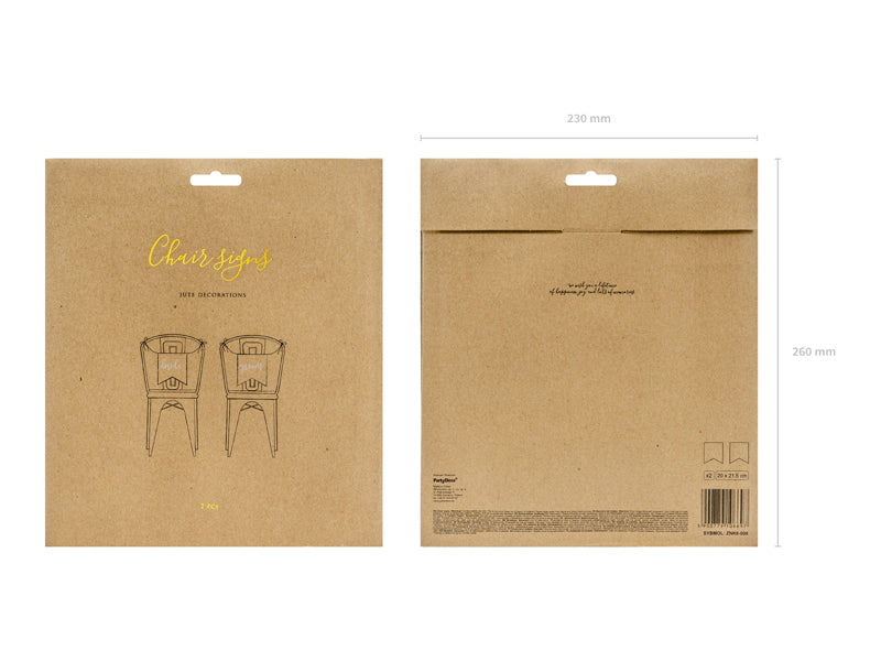 Stuhlanhaenger-Bride-Groom-1-VPE-2-Stk-PartyDeco-Lemina-2