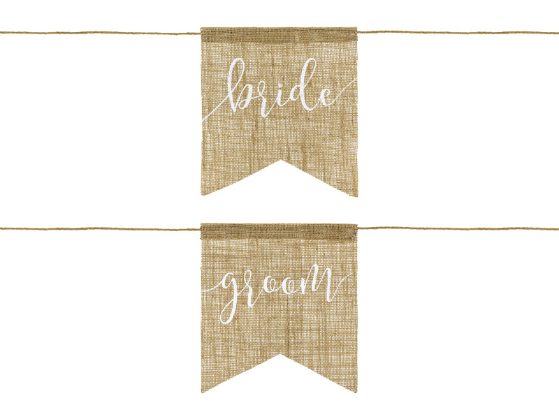 Stuhlanhaenger-Bride-Groom-1-VPE-2-Stk-PartyDeco-Lemina