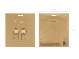 Stuhlanhaenger-Bride-Groom-gold-1-VPE-2-Stk-PartyDeco-Lemina-2