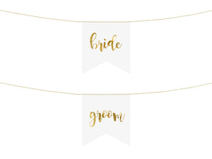 Stuhlanhaenger-Bride-Groom-gold-1-VPE-2-Stk-PartyDeco-Lemina