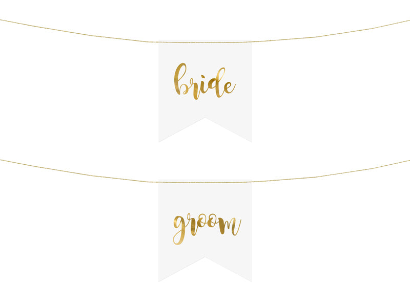 Stuhlanhaenger-Bride-Groom-gold-1-VPE-2-Stk-PartyDeco-Lemina