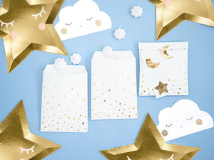 Suessigkeitentuenten-Little-Star-13x14cm-1-VPE-6-Stk-PartyDeco-Lemina-1