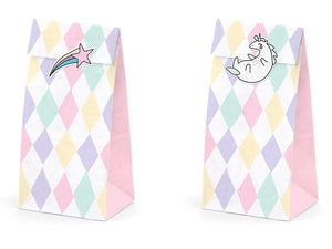 Suessigkeitentueten-Einhorn-PartyDeco-Lemina