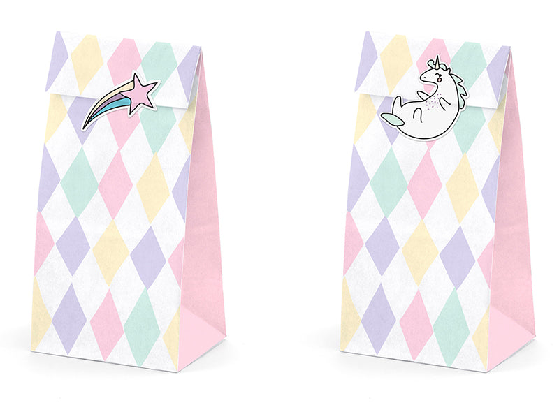 Suessigkeitentueten-Einhorn-PartyDeco-Lemina
