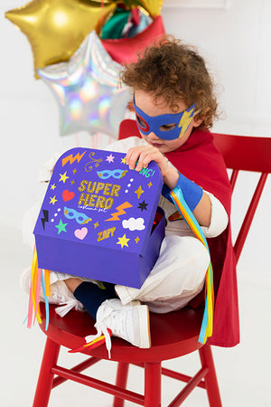 Superheldenkostuem-Mix-1-VPE-1-Stk-PartyDeco-Lemina-4