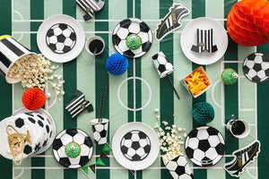 Teller-Ball-Mix-18cm-1-VPE-6-Stk-PartyDeco-Lemina-3