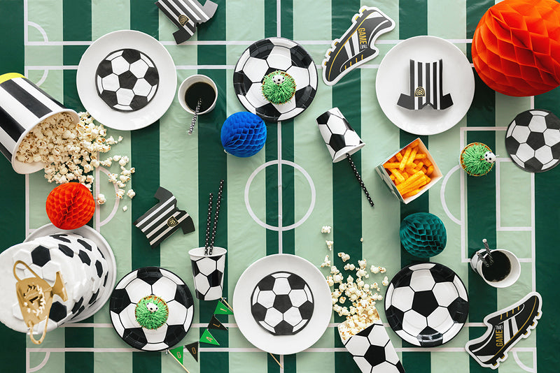 Teller-Ball-Mix-18cm-1-VPE-6-Stk-PartyDeco-Lemina-3