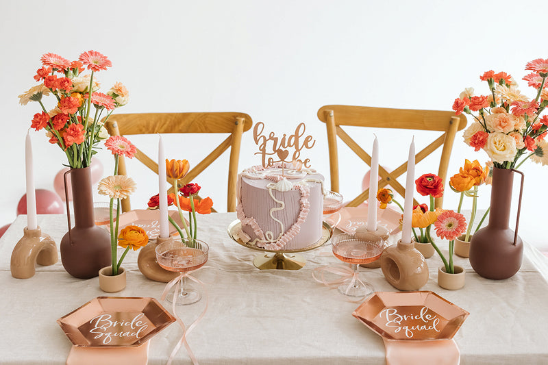 Teller-Bride-Squad-rosegold-23cm-PartyDeco-Lemina-3