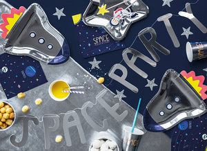 Teller-Kosmos-Rakete-21-5x29-5cm-PartyDeco-Lemina-2