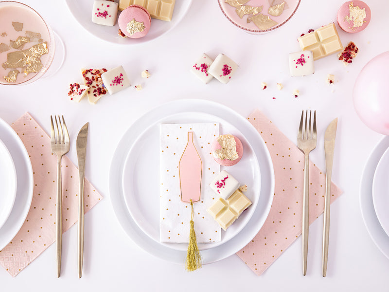 Tischkarten-Flaschen-3.5x10cm-1-VPE-6-Stk-PartyDeco-Lemina-1