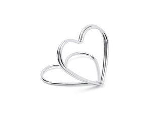 Tischkarten-Halter-Herzen-silber-PartyDeco-Lemina
