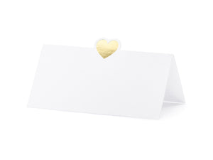 Tischkarten-Herz-gold-PartyDeco-Lemina