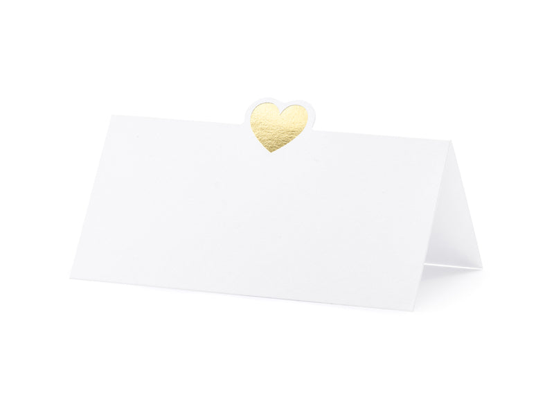 Tischkarten-Herz-gold-PartyDeco-Lemina