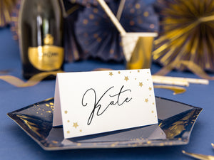 Tischkarten-Lets-Celebrate-Sterne-9-5x5-5cm-PartyDeco-Lemina-2