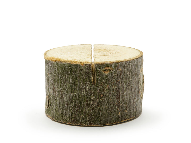 Tischkartenhalter-aus-Holz-Durchmesser-3-4cm-PartyDeco-Lemina