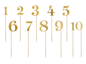 Tischnummern-gold-25-5-26-5cm-PartyDeco-Lemina