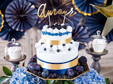 Tortentopper-Amour-in-Goldfarbe-22-5cm-PartyDeco-Lemina-2
