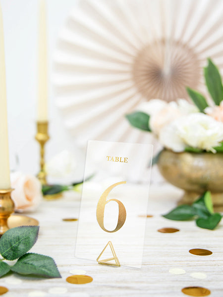Transparente-Tischnummern-gold-7x12cm-1-VPE-20-Stk-PartyDeco-Lemina-2