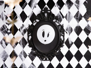 UV-Ballons-27cm-BOO-mix-1-VPE-3-Stk-PartyDeco-Lemina-2