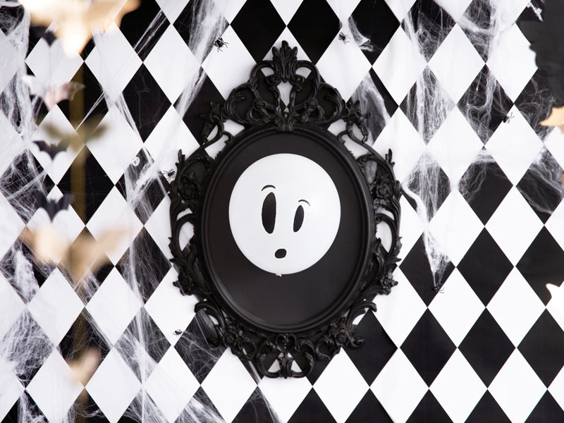 UV-Ballons-27cm-BOO-mix-1-VPE-3-Stk-PartyDeco-Lemina-2