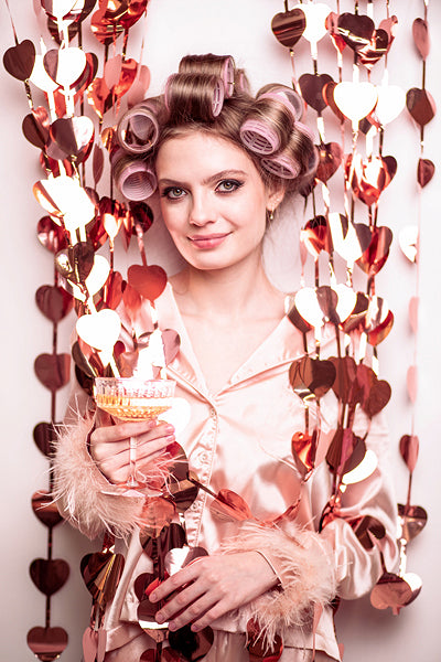 Vorhang-Girlande-Herz-Rosegold-100x245cm-PartyDeco-Lemina-1