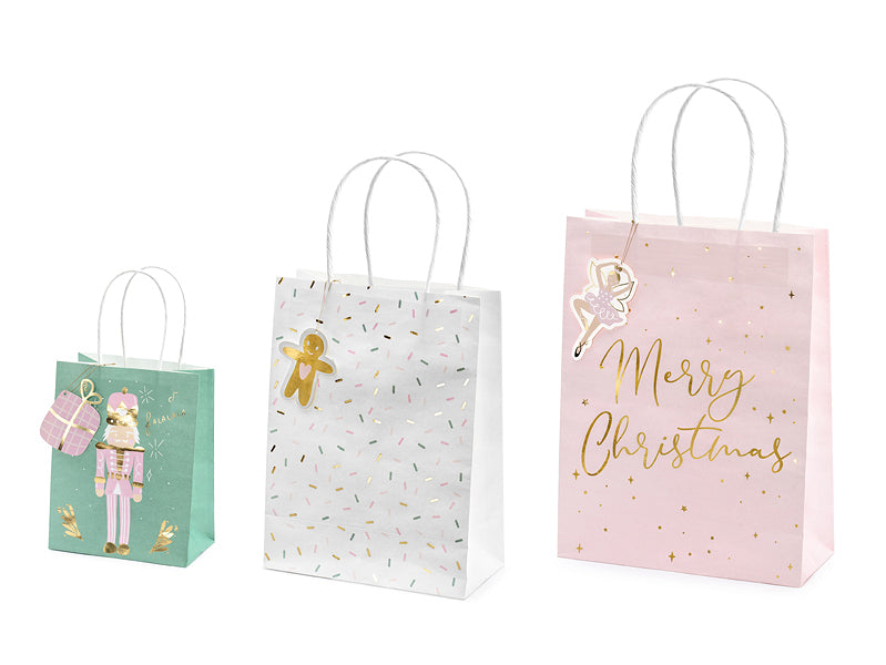 Weihnachtliche-Geschenktueten-Mix-1-VPE-3-Stk-PartyDeco-Lemina-3
