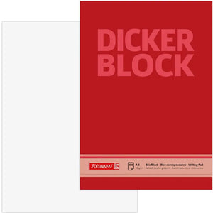 brunnen-briefblock-der-dicke-block-a4-blanko-lemina