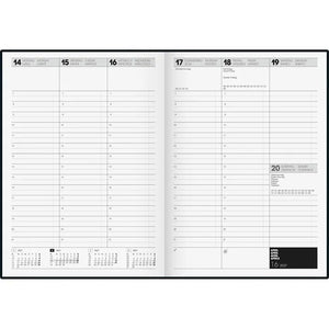 brunnen-buchkalender-timecenter-modell-724-jahr-2027-lemina-0