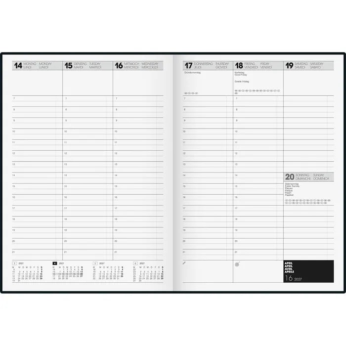 brunnen-buchkalender-timecenter-modell-724-jahr-2027-lemina-0