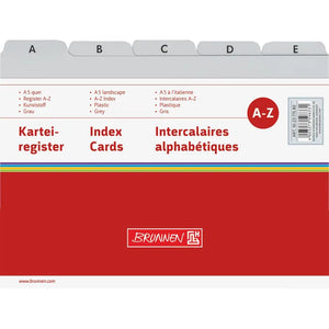 brunnen-karteikartenregister-a5-lemina