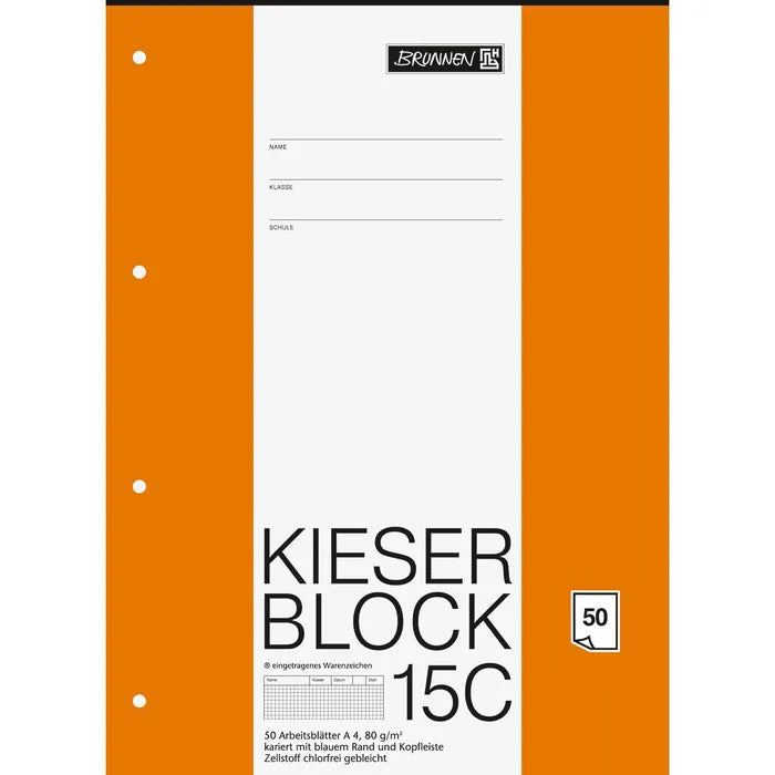 brunnen-kieserblock-15c-din-a4-lineatur-22-0