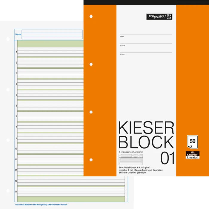 brunnen-kieserblock-din-a4-lineatur-1