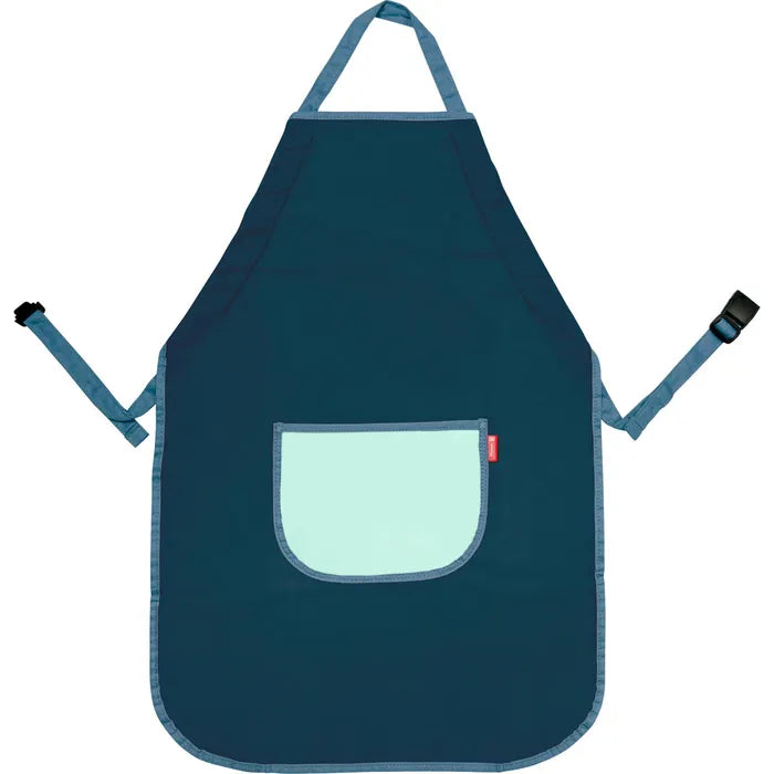 brunnen-kinderschuerze-denim-blau-lemina