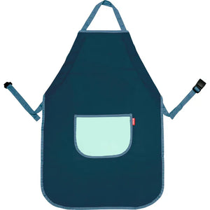 brunnen-kinderschuerze-denim-blau-lemina