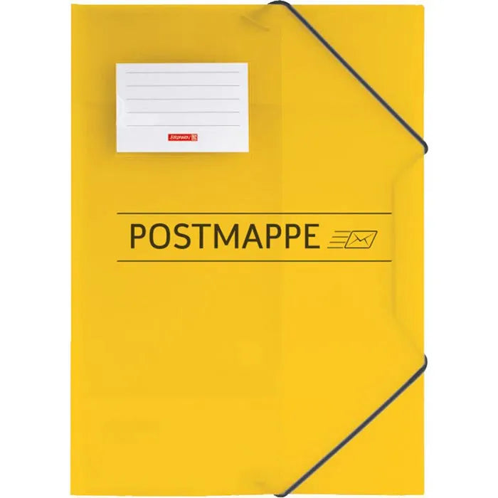 `brunnen-postmappe-din-a4-polypropylen-gelb`