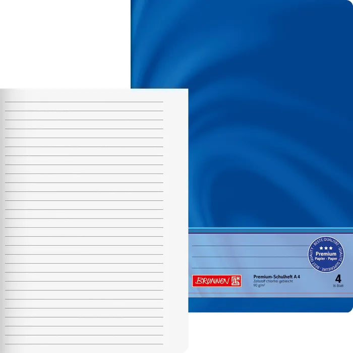 brunnen-vivendi-schulheft-a4-lineatur-4-blau
