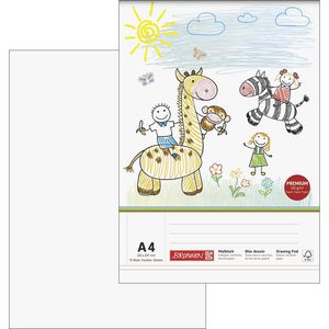 brunnen-zeichenblock-din-a4-100gsm-drawing-pad-0