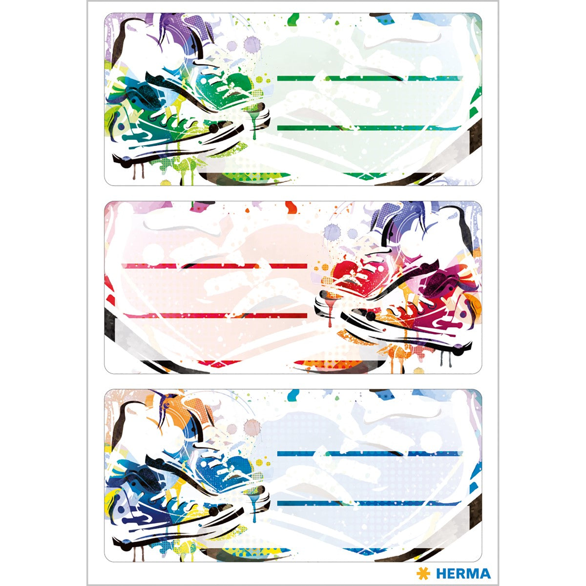 buchetiketten-sticker-chucks-9-stueck-herma-lemina-0