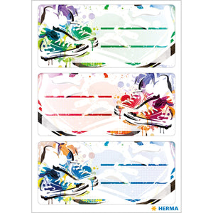 buchetiketten-sticker-chucks-9-stueck-herma-lemina-0