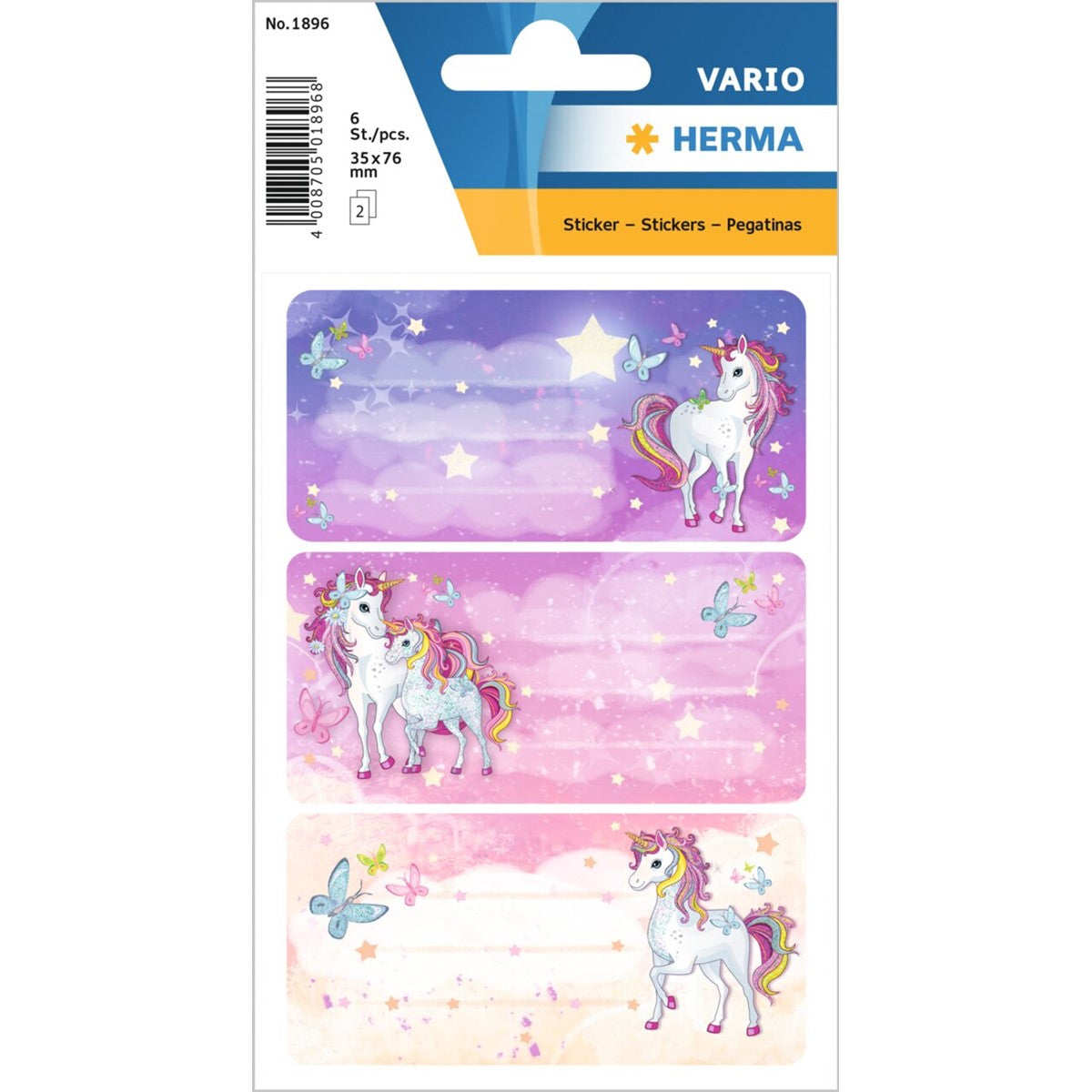 buchetiketten-sticker-einhorn-6-stueck-herma-lemina