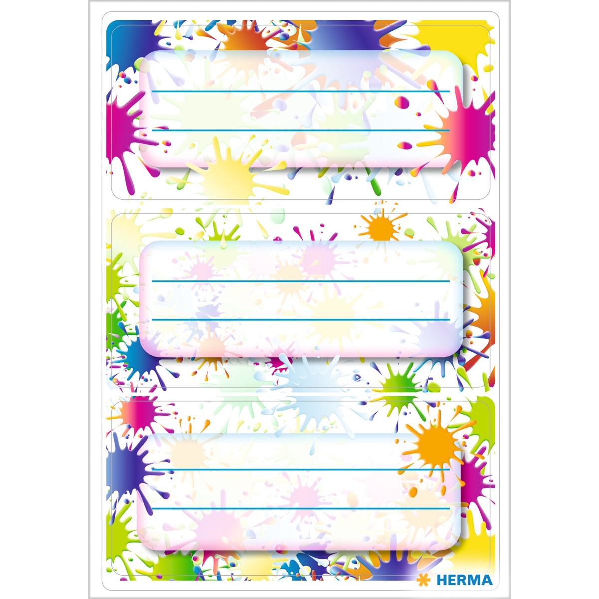 buchetiketten-sticker-farbfleckse-9-stueck-herma-lemina-0