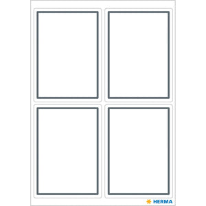 buchetiketten-sticker-grauer-rand-24-stueck-herma-lemina-0