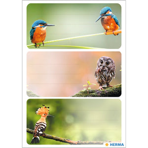 buchetiketten-sticker-heimatvoegel-9-stueck-herma-lemina-0