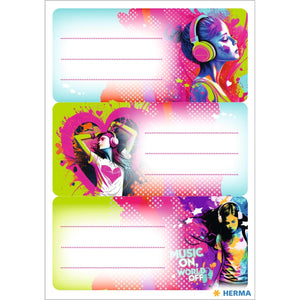 buchetiketten-sticker-music-girl-9-stueck-herma-lemina-00