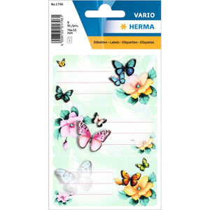 buchetiketten-sticker-schmetterlinge-9-stueck-herma-lemina