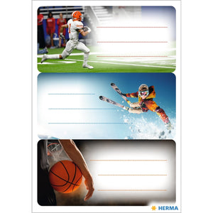 buchetiketten-sticker-sport-9-stueck-herma-lemina-0
