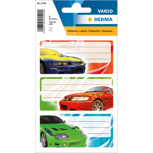 buchetiketten-sticker-tuning-9-stueck-herma-lemina