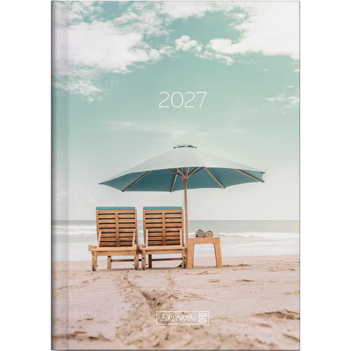 buchkalender-2027-din-a5-wochenplaner-beach-brunnen-lemina-0