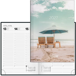 buchkalender-2027-din-a5-wochenplaner-beach-brunnen-lemina