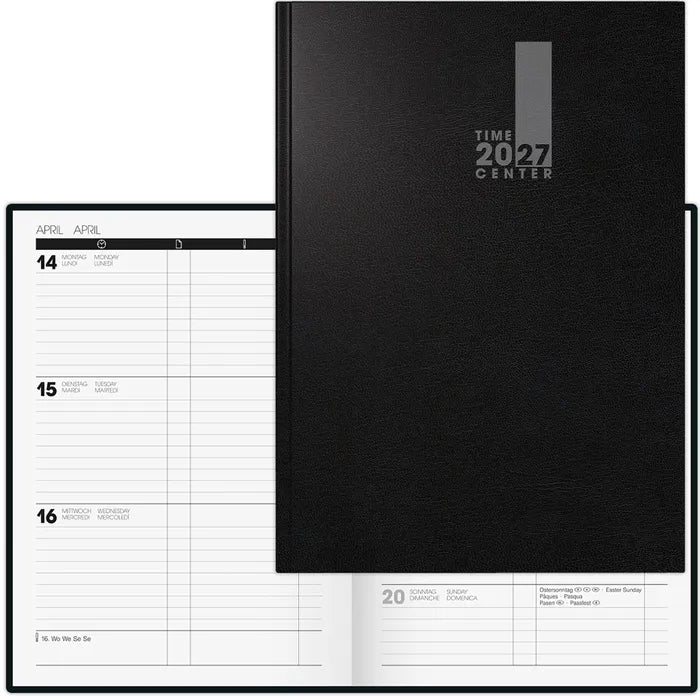 buchkalender-modell-725-timecenter-2027-brunnen-lemina